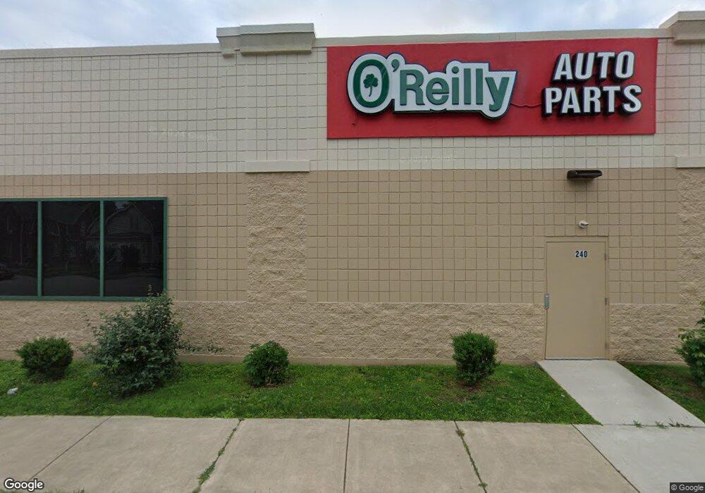 236 E Lincolnway, La Porte, IN 46350 - photo 1