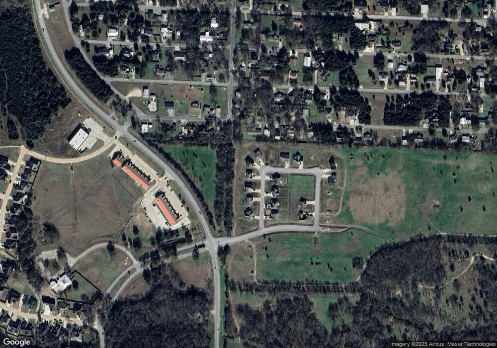 27 Blackjack Cir, Pottsboro, TX 75076 - photo 1