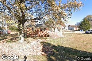 304 W Stafford Dr, Rector, AR 72461