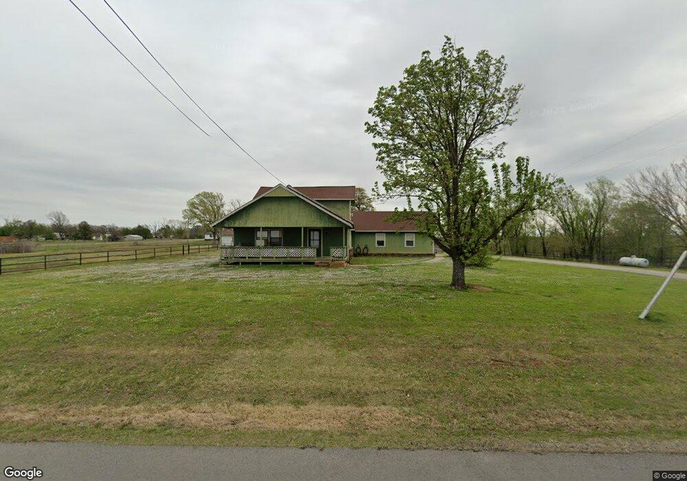 6901 S 129th West Ave, Sapulpa, OK 74066 - photo 1