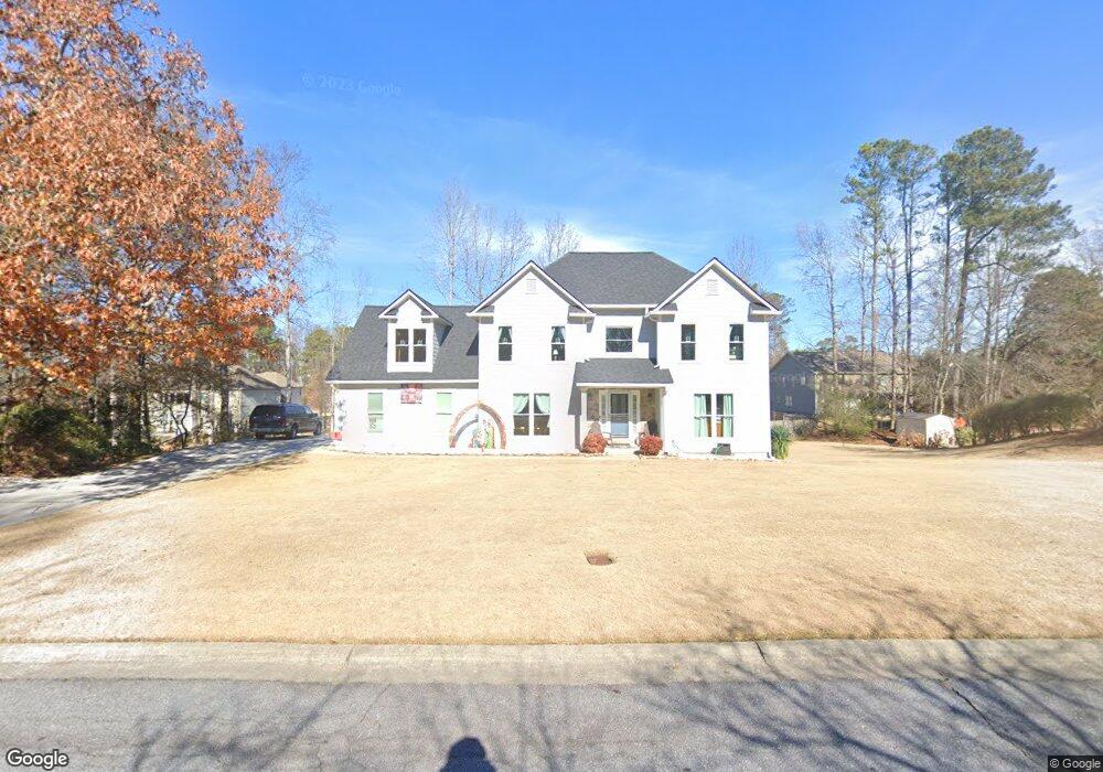 2367 Ironwood Hill Ct unit 1, Dacula, GA 30019 - photo 1