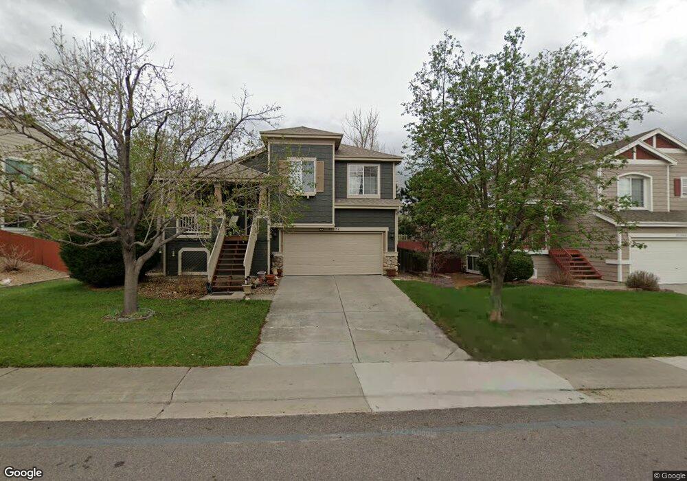 21274 E Belleview Place, Centennial, CO 80015 - photo 1