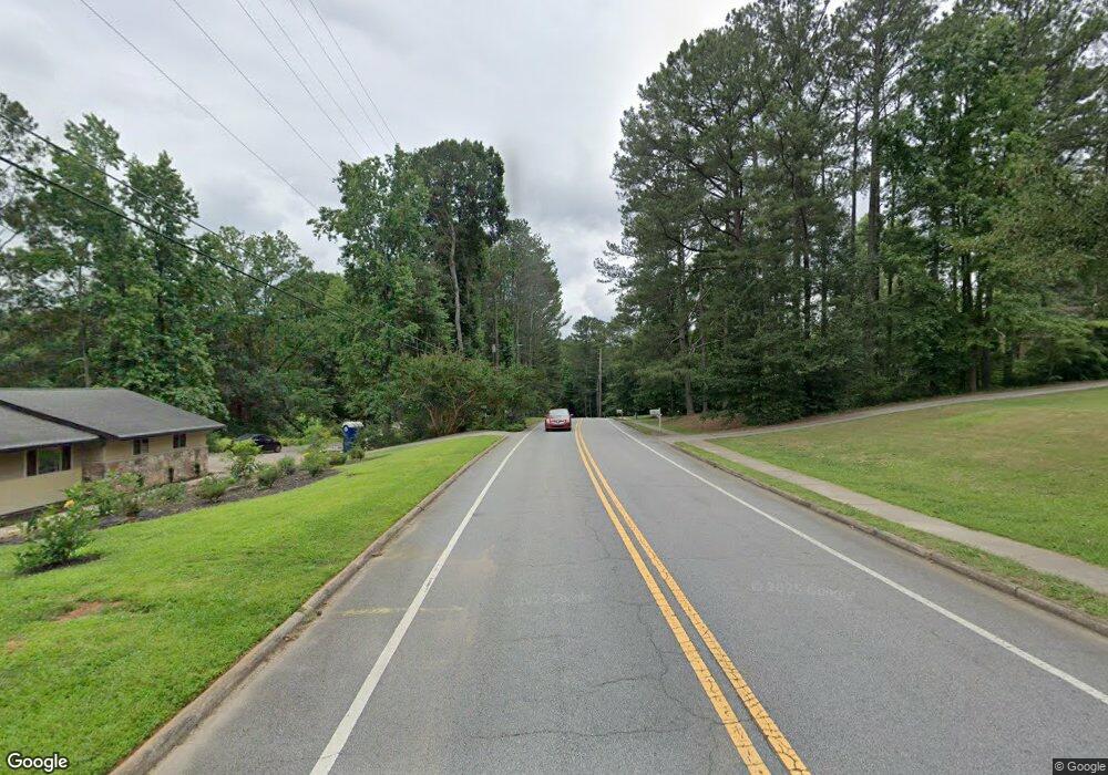 0 Lake Charles Dr unit 7125265, Roswell, GA 30075 - photo 1