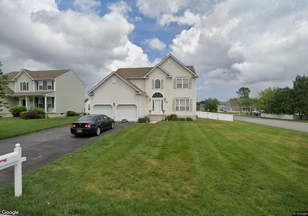 152 Redstone Ct, Felton, DE 19943 - photo 1