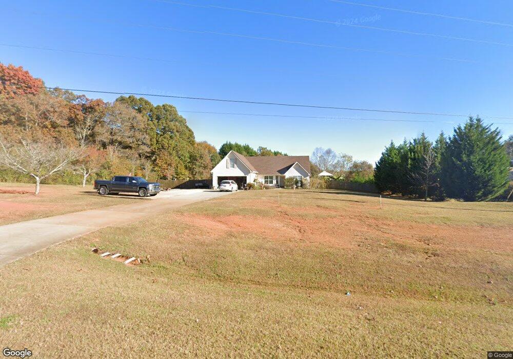 534 Leguin Mill Rd, Locust Grove, GA 30248 - photo 1