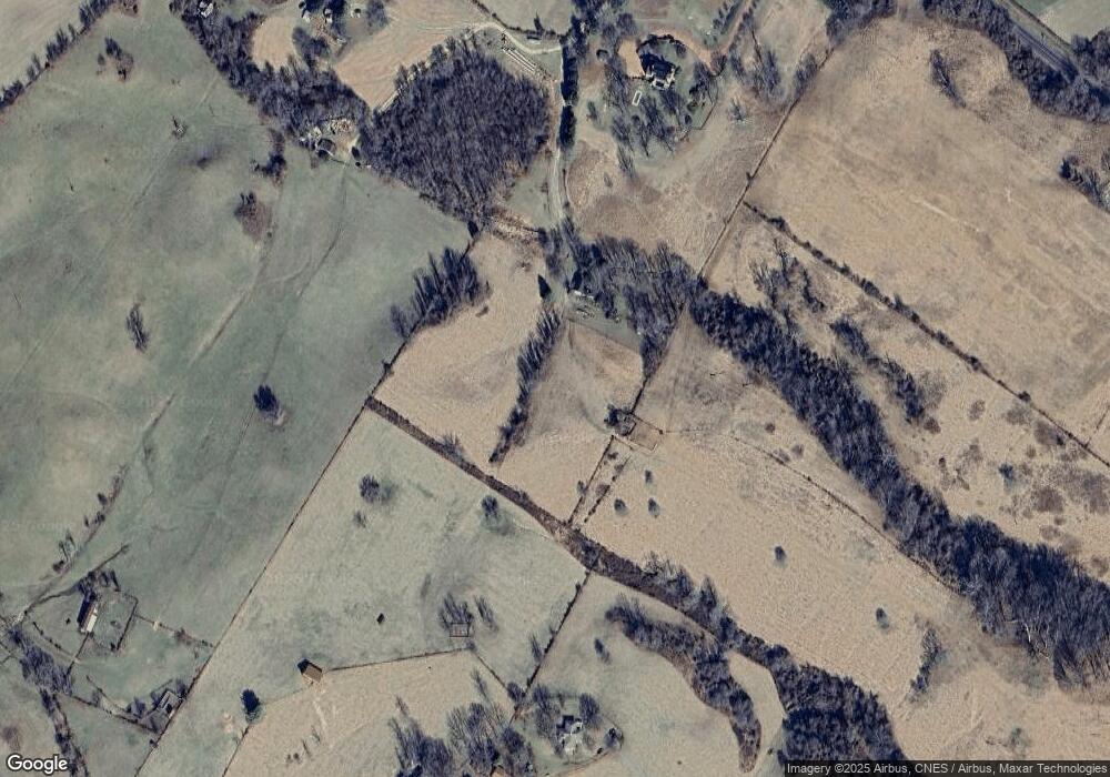 61 Johnson Farm Ln, Sperryville, VA 22740 - photo 1