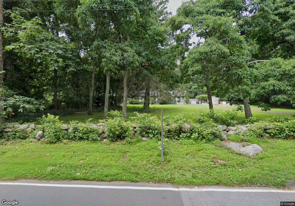 1 Comstock Hill Rd, New Canaan, CT 06840 - photo 1