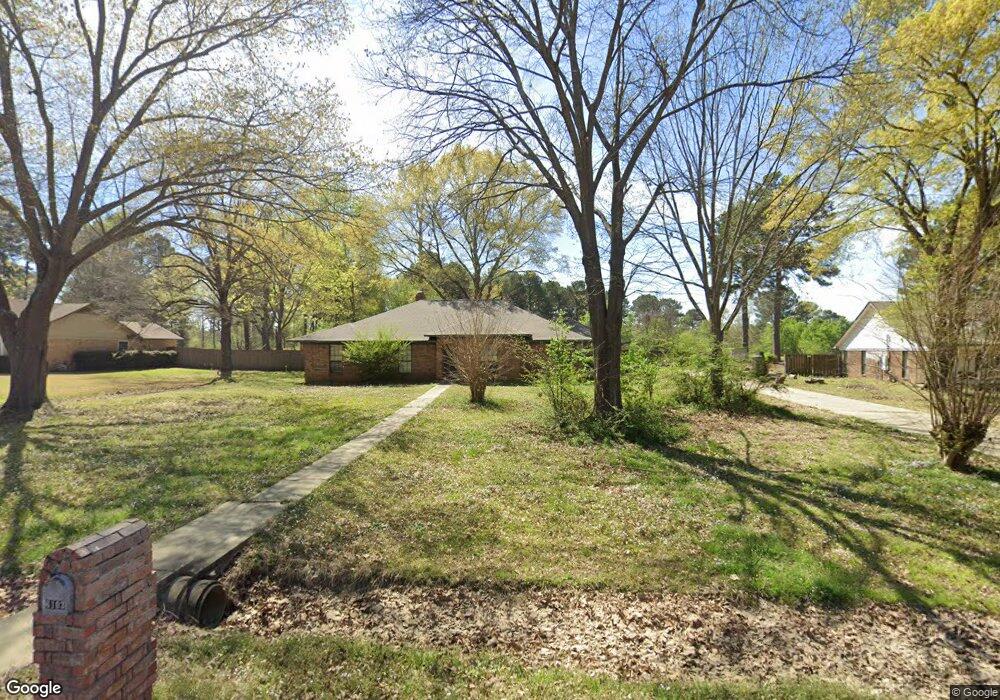 6103 Pebblebrook Dr, Texarkana, TX 75503 - photo 1