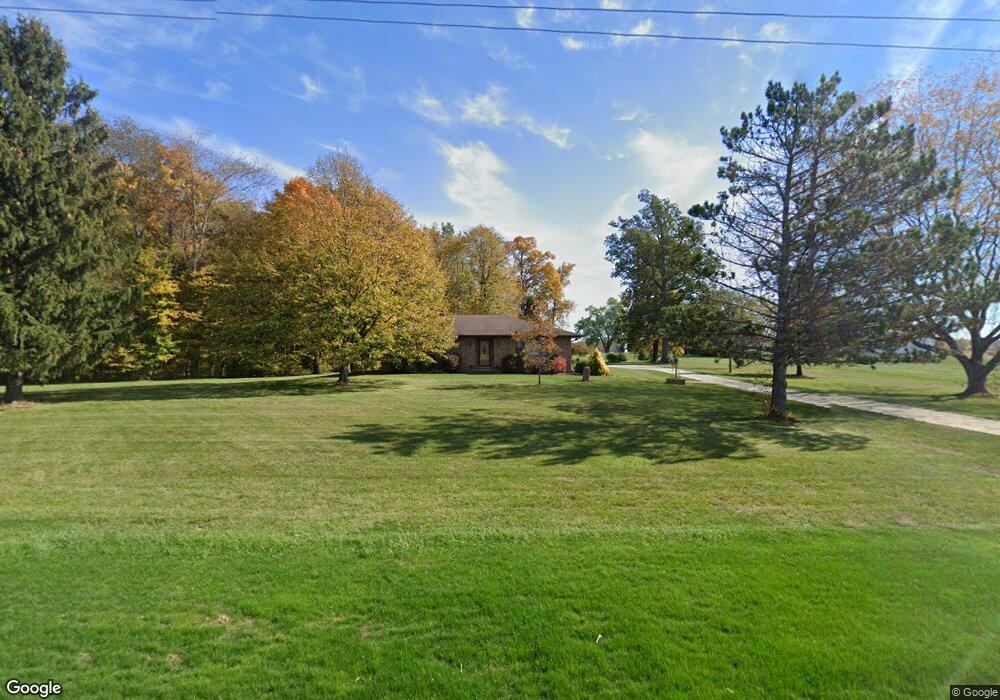 10472 Plattner Pike, Saint Marys, OH 45885 - photo 1