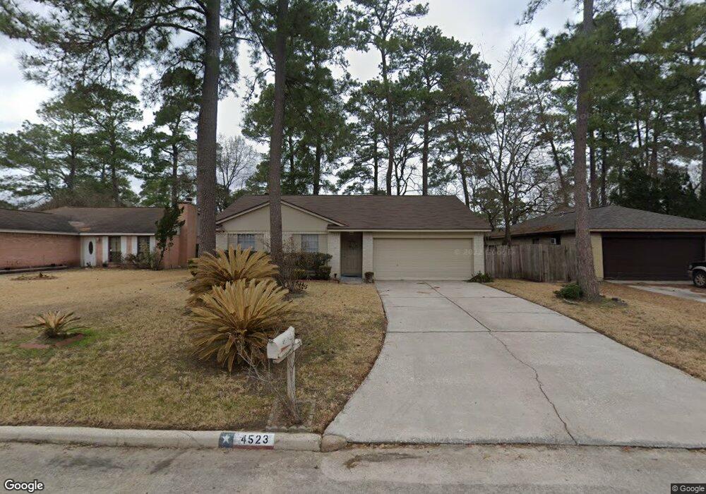 4523 Adonis Dr, Spring, TX 77373 - photo 1