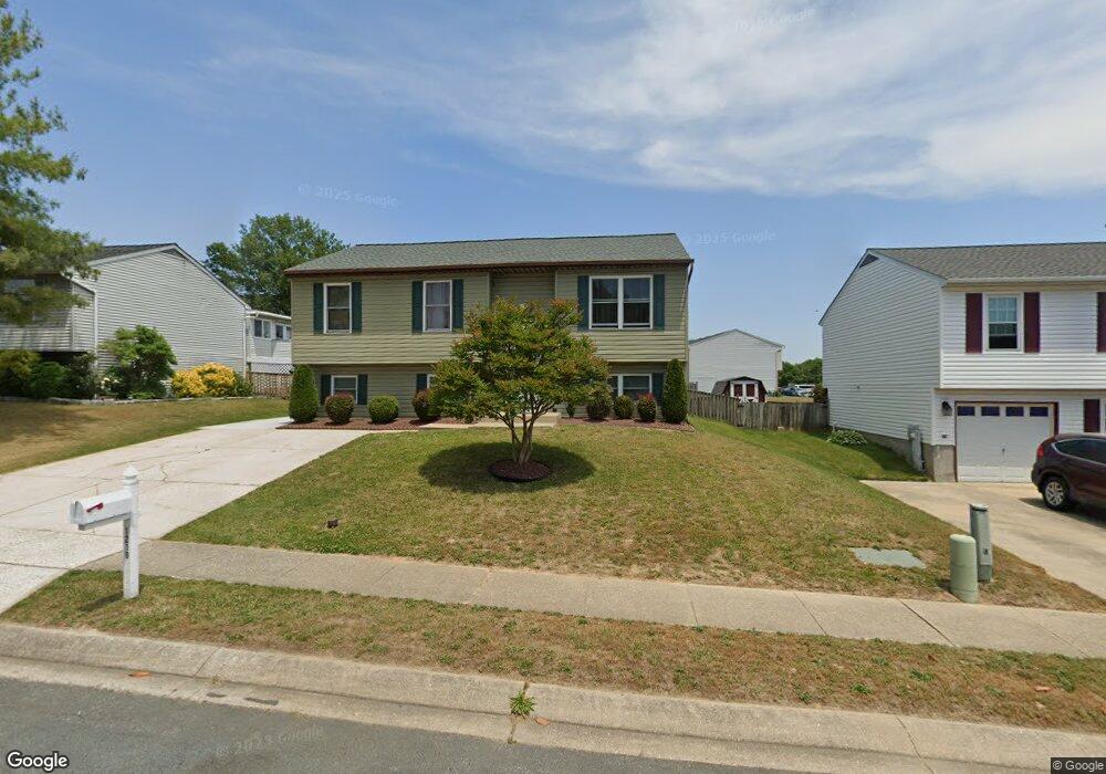 1219 Windy Branch Way, Edgewood, MD 21040 - photo 1