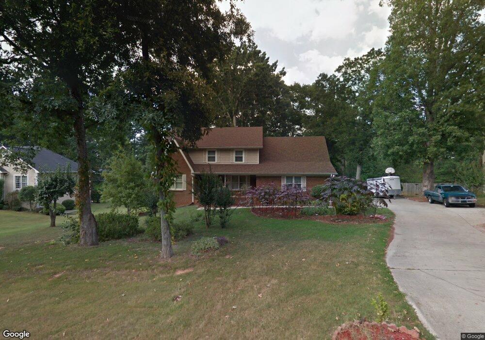 1686 Mount Zion Place, Jonesboro, GA 30236 - photo 1