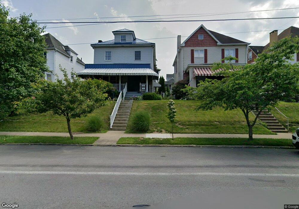 127 Custer Ave, Vandergrift, PA 15690 - photo 1