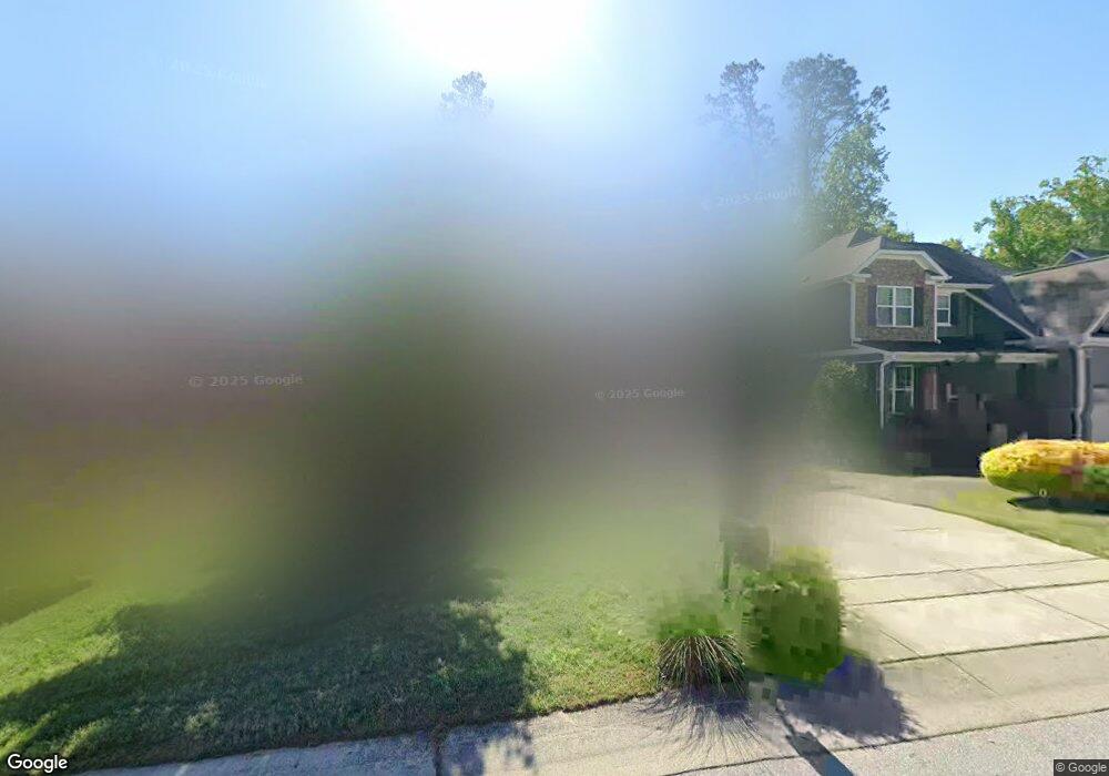 2065 Tordelo Place, Apex, NC 27502 - photo 1