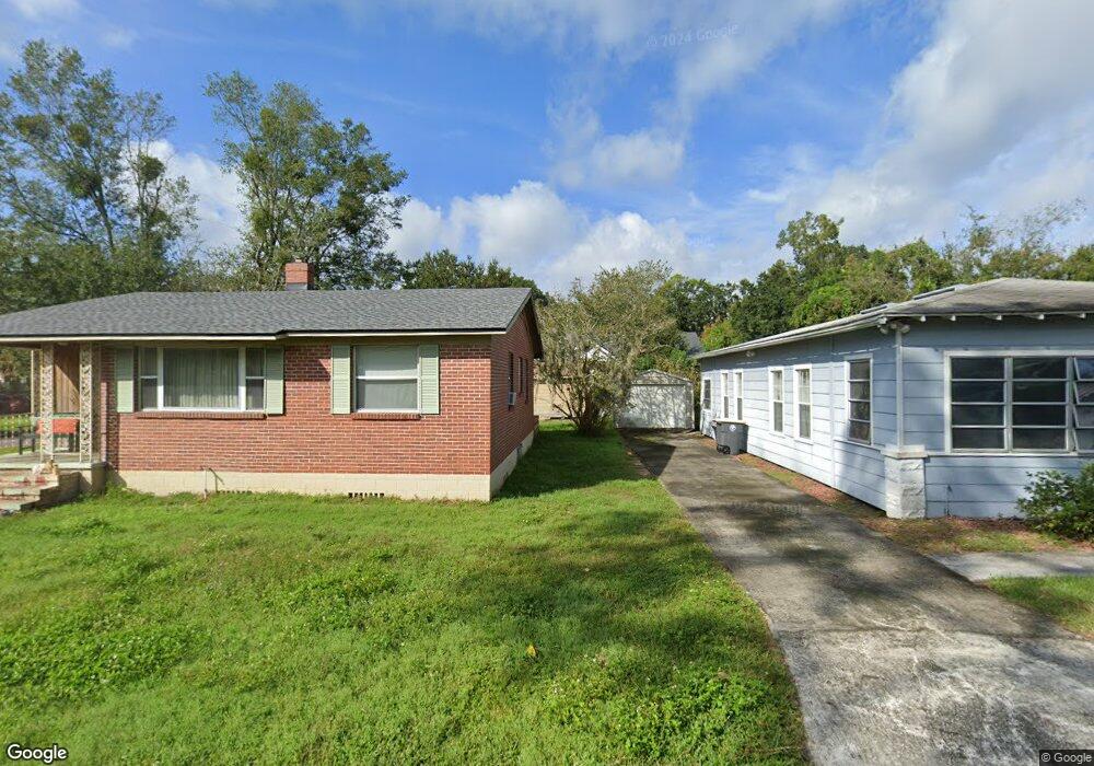 948 Murray Dr, Jacksonville, FL 32205 - photo 1