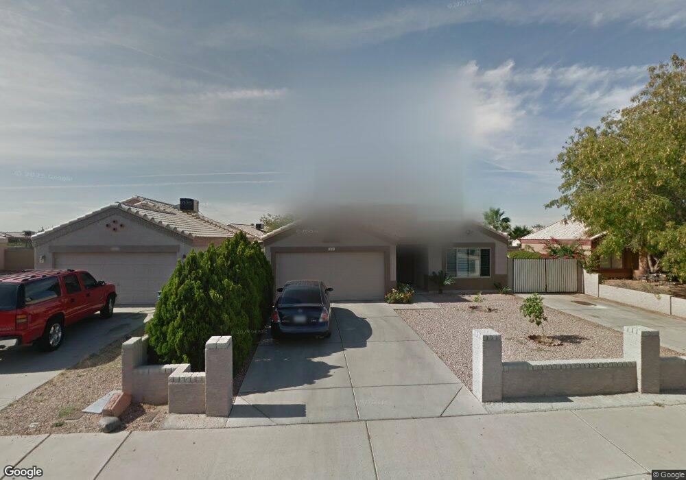 8419 W Osborn Rd, Phoenix, AZ 85037 - photo 1