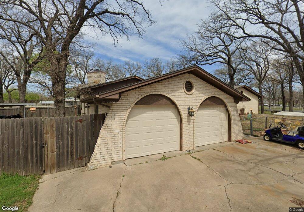 2412 Fort Worth Hwy, Weatherford, TX 76087 - photo 1