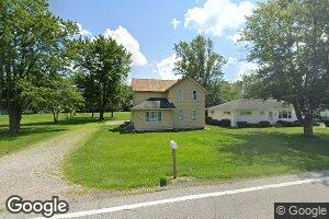 429 Joe E Brown Ave, Holgate, OH 43527