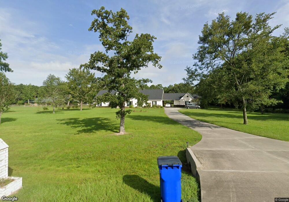 36102 Post Oak Cir, Magnolia, TX 77355 - photo 1