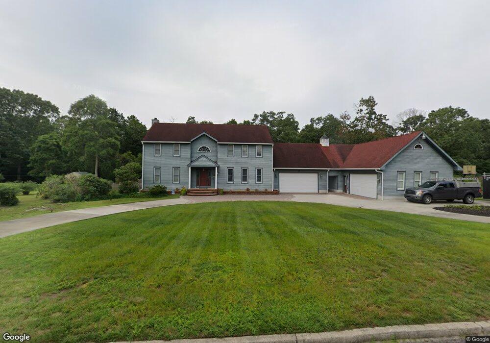 6 Edward Terrace, Ocean View, NJ 08230 - photo 1