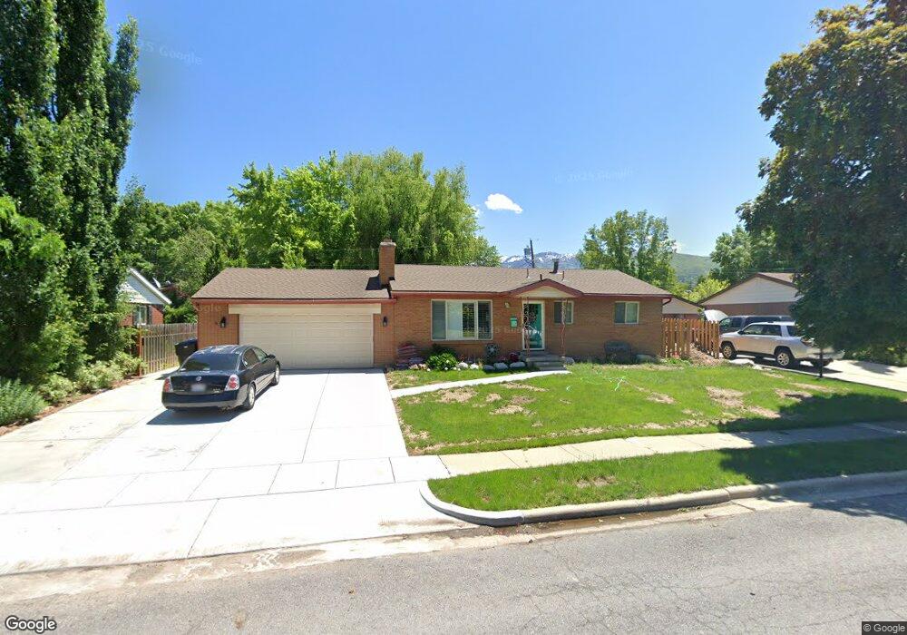 1147 S 400 W, Bountiful, UT 84010 - photo 1