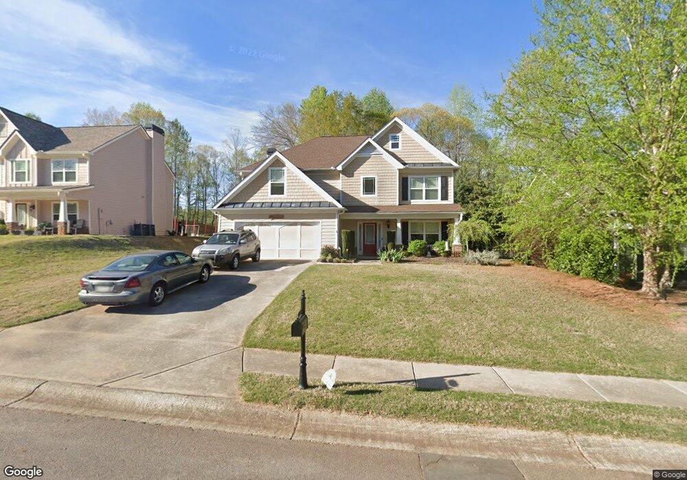 5315 Chastain Way, Gainesville, GA 30507 - photo 1