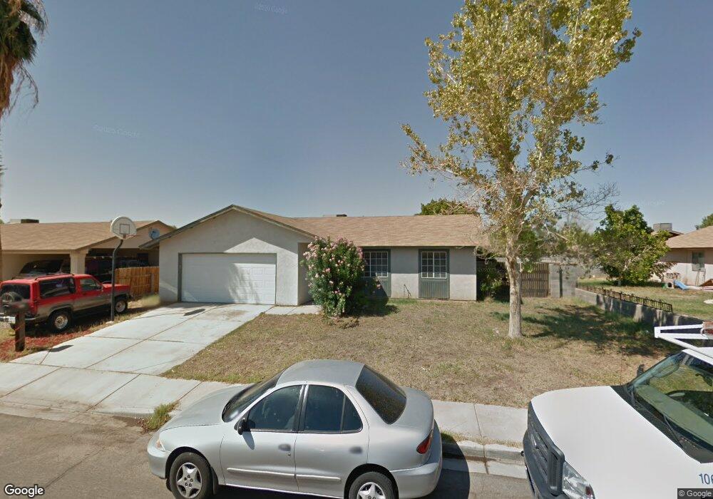 4624 W 18th Ln, Yuma, AZ 85364 - photo 1