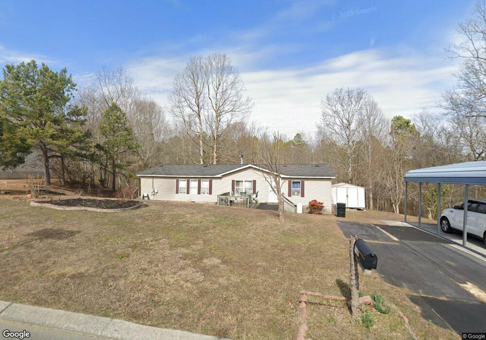 139 Walkinghorse Ln, Tunnel Hill, GA 30755 - photo 1
