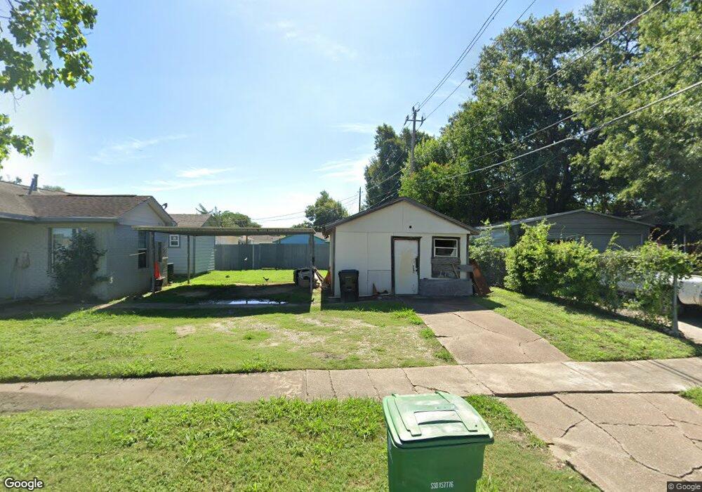 3923 Juniper St, Houston, TX 77087 - photo 1