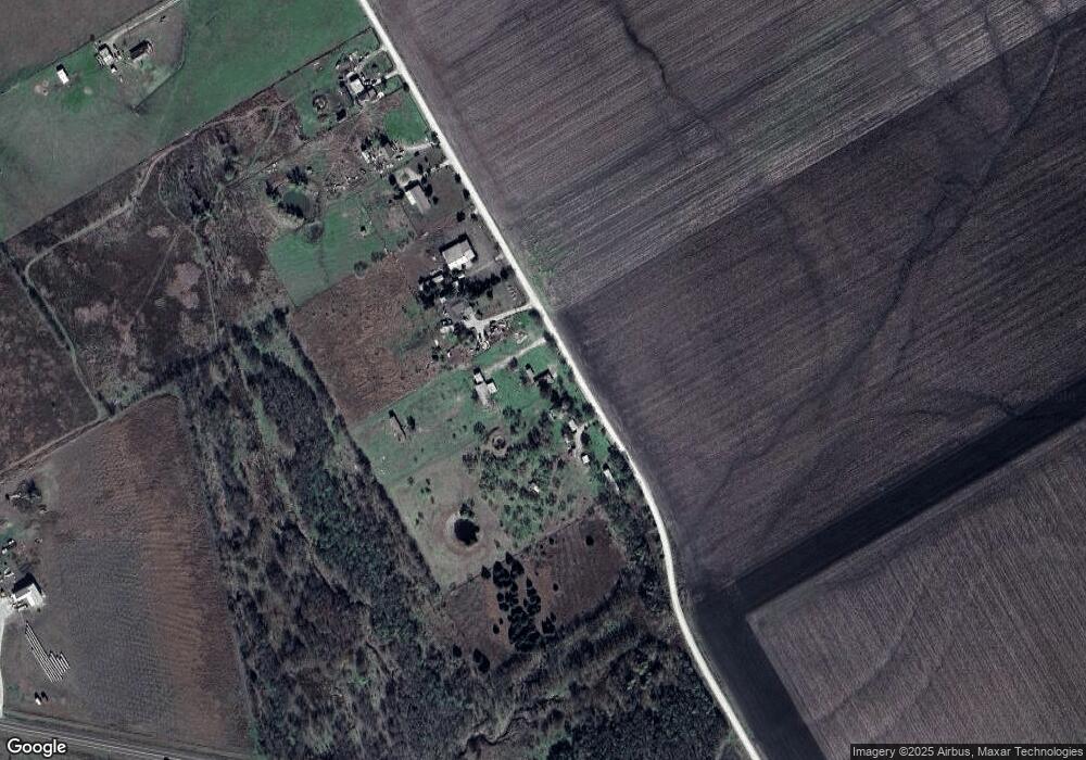 4641 NW County Road 1190, Barry, TX 75102 - photo 1