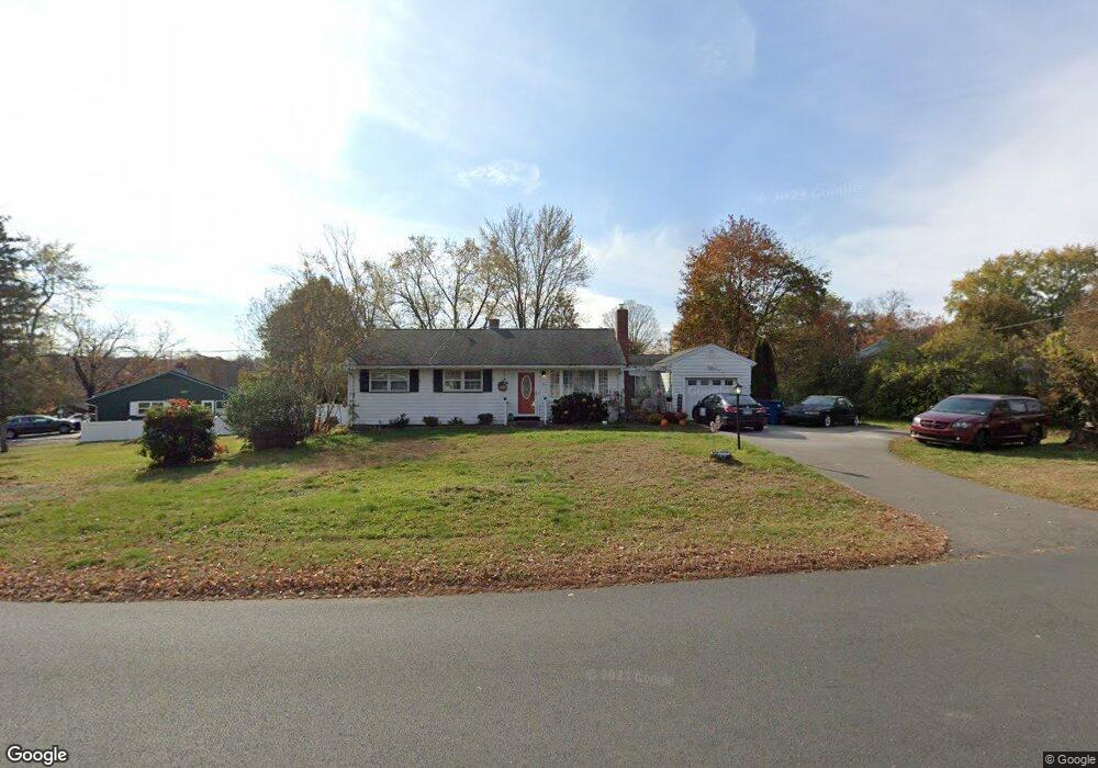 46 Overbrook Dr, Vernon Rockville, CT 06066 - photo 1