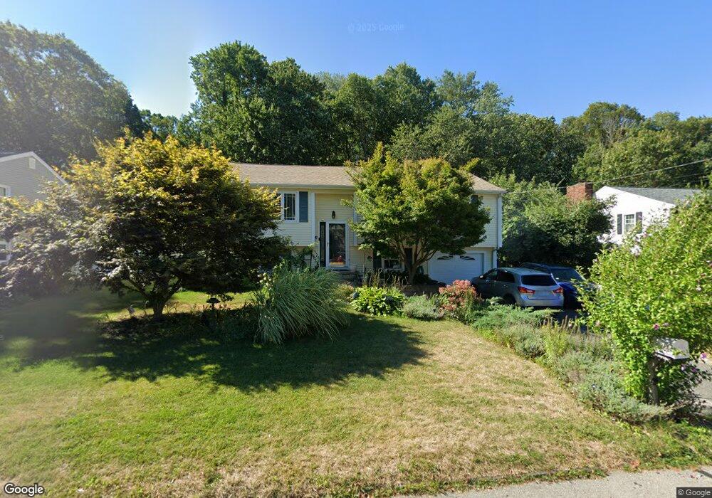 36 Old Carriage Rd, West Warwick, RI 02893 - photo 1