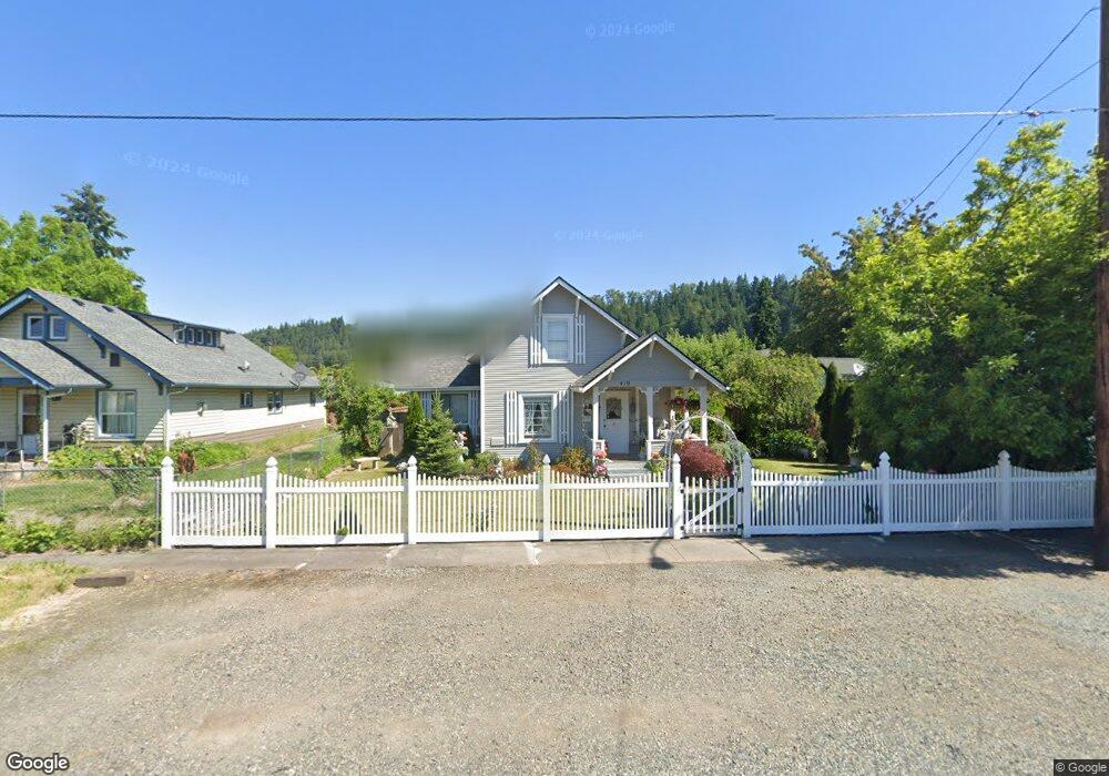 419 Hardefeldt St SE, Orting, WA 98360 - photo 1