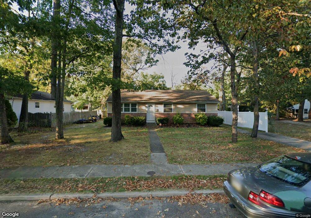 49 E 9th Ave, Pine Hill, NJ 08021 - photo 1