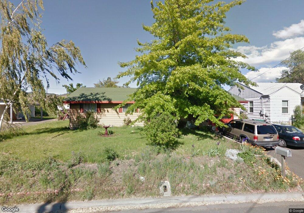 1855 Lakeview Ave, Klamath Falls, OR 97601 - photo 1