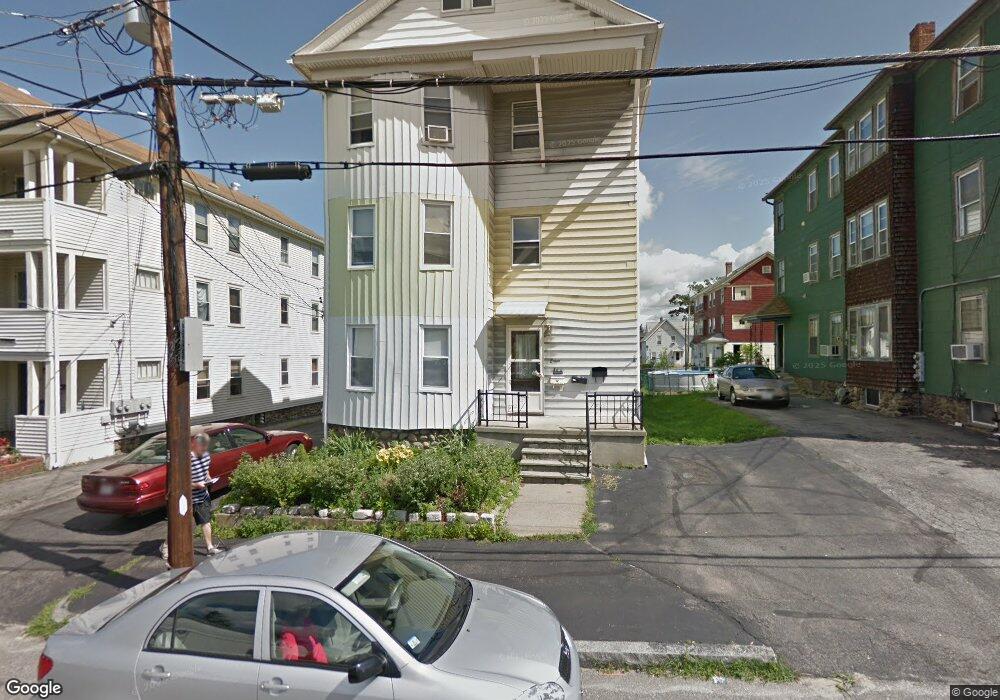 11 Greendale Ave, Worcester, MA 01606 - photo 1