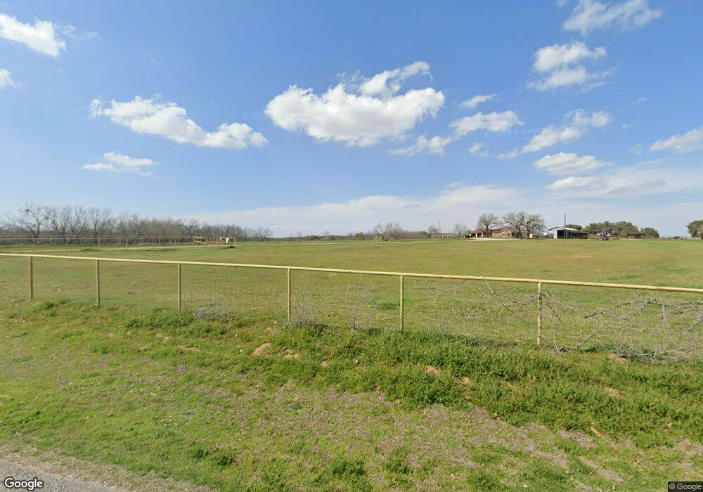 434 Harmony Rd, Weatherford, TX 76087 - photo 1