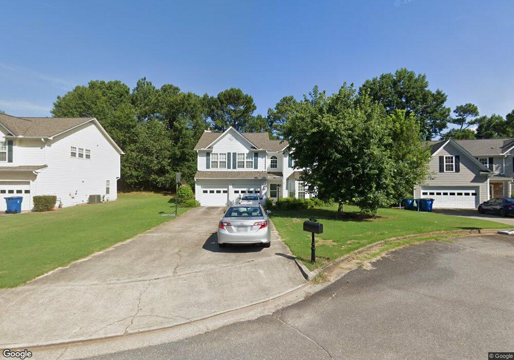 3807 Brushy Ridge Way unit 3, Suwanee, GA 30024 - photo 1