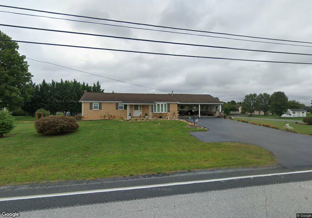 12061 Williamsport Pike, Greencastle, PA 17225 - photo 1