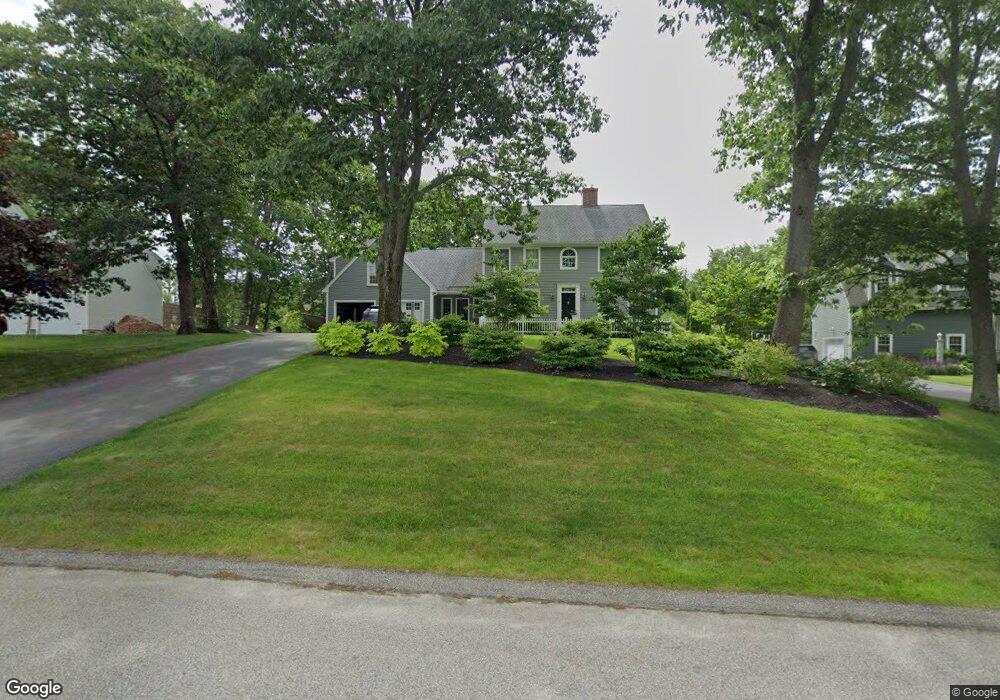 27 Pine Ledge Dr, Scarborough, ME 04074 - photo 1