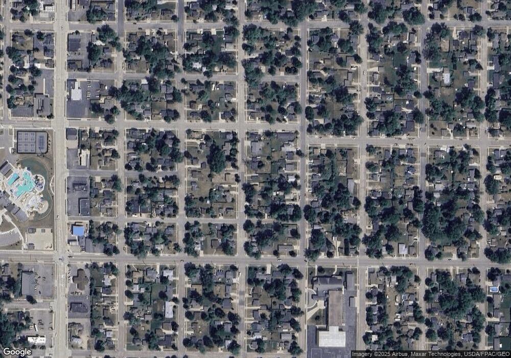 551 11th St S, Wisconsin Rapids, WI 54494 - photo 1