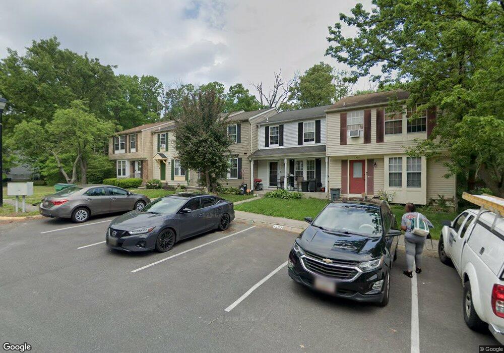 1350 E Spring Meadow Ct, Edgewood, MD 21040 - photo 1