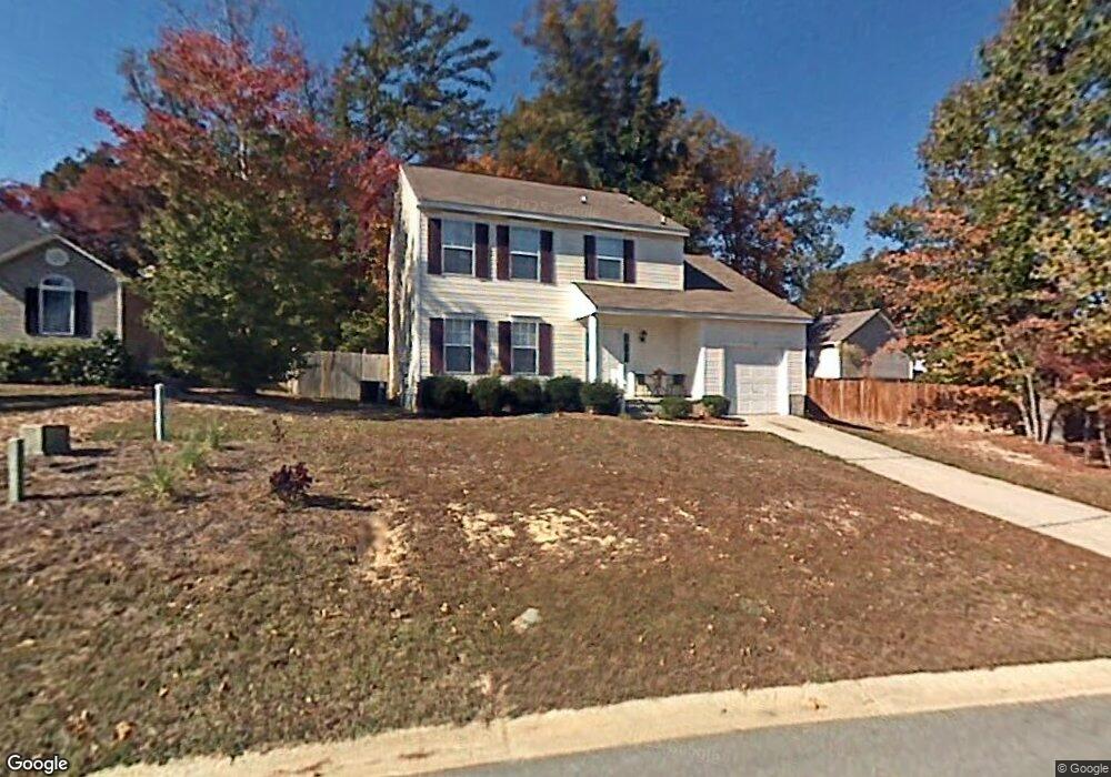 108 Stoney Pointe Dr, Chapin, SC 29036 - photo 1