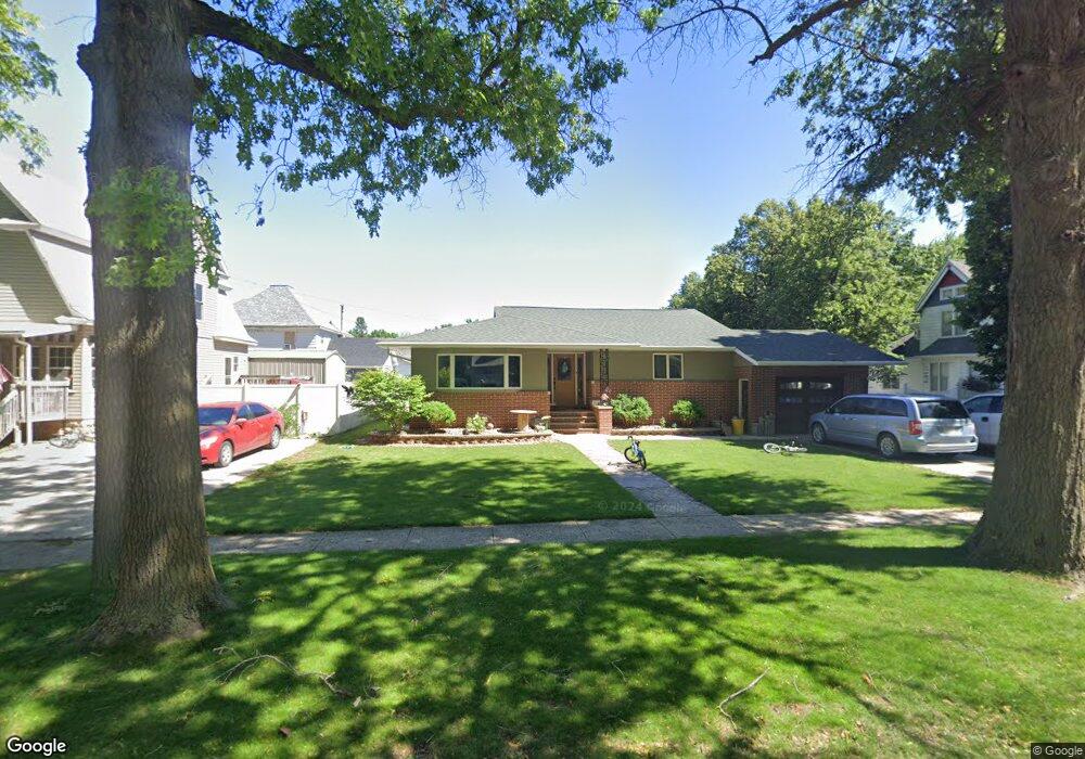 109 3rd Ave NE, Clarion, IA 50525 - photo 1