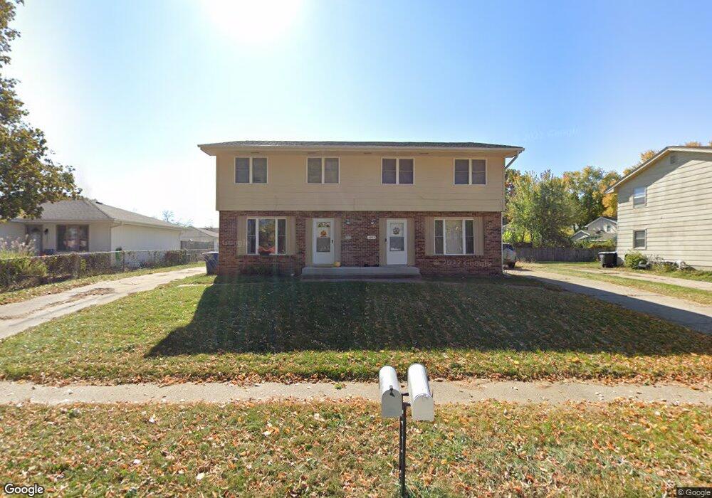 4808 Merced St, Des Moines, IA 50310 - photo 1