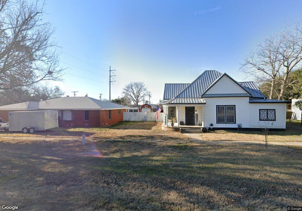 603 W 3rd St, Eddy, TX 76524 - photo 1