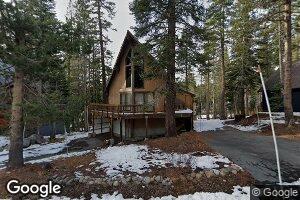 7349 Cascade Rd, Norden, CA 95724