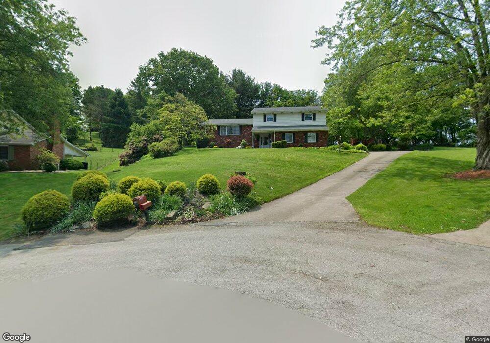 2780 Rebecca St, Indiana, PA 15701 - photo 1