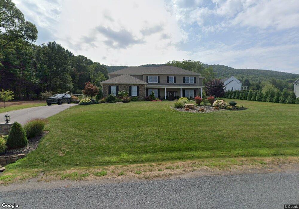 23 Jeans Ln, Sugarloaf, PA 18249 - photo 1