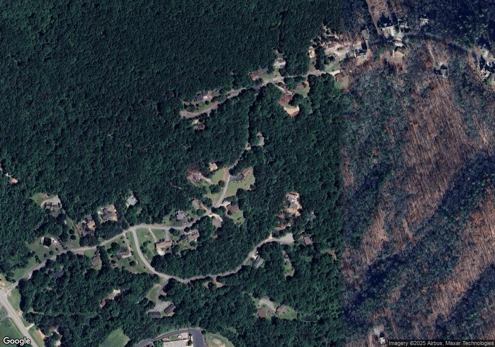 338 Starlight Dr, Sautee Nacoochee, GA 30571 - photo 1